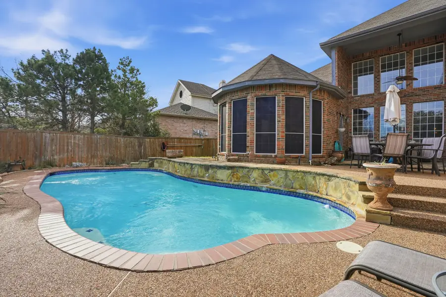 2603 Cheverny Drive, McKinney, TX 75070 - Image #2