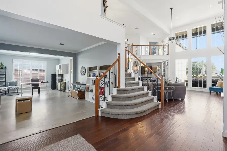 2603 Cheverny Drive, McKinney, TX 75070 - Image #3