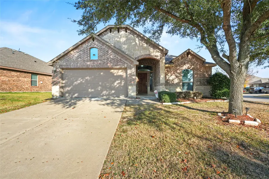 200 Chimney Rock Drive, Waxahachie, TX 75167 - Image #3
