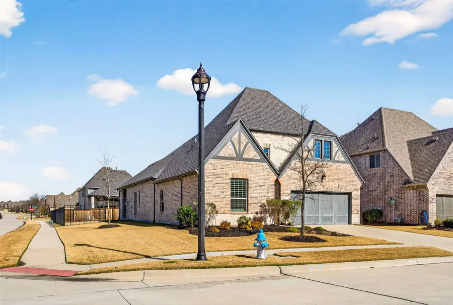 5516 Kildare Court, McKinney, TX 75071 - Image #3