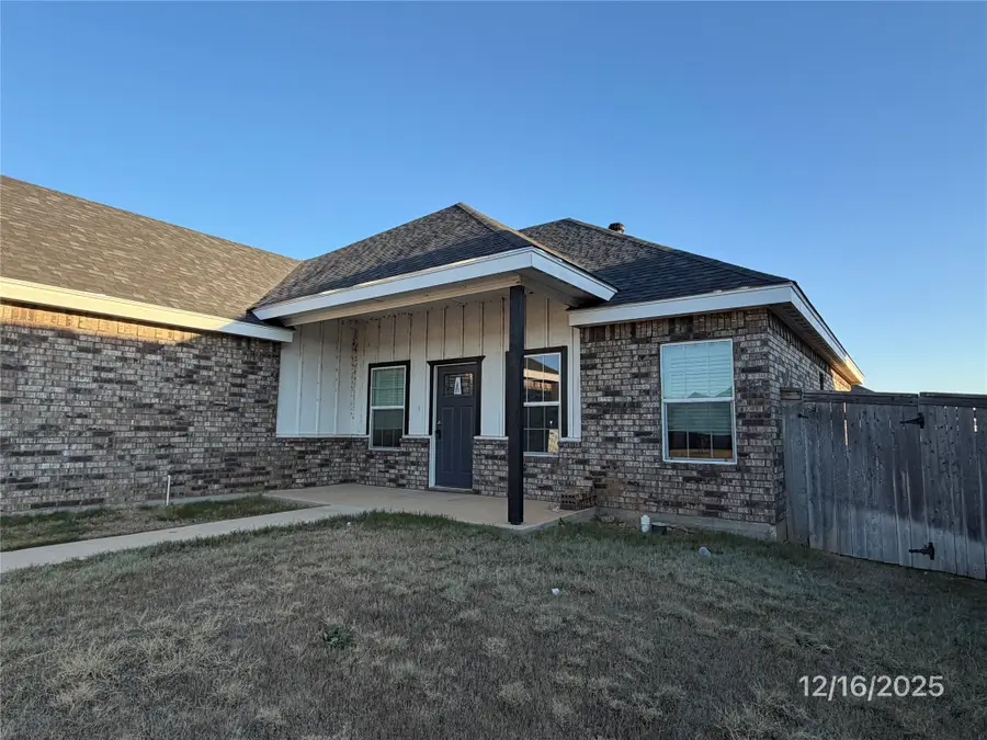 149 Spring Park Way, Abilene, TX 79602 - Image #2