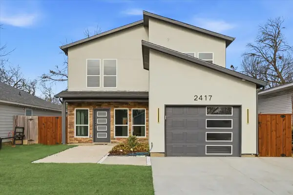 2417 Felton Court, Dallas, TX 75215