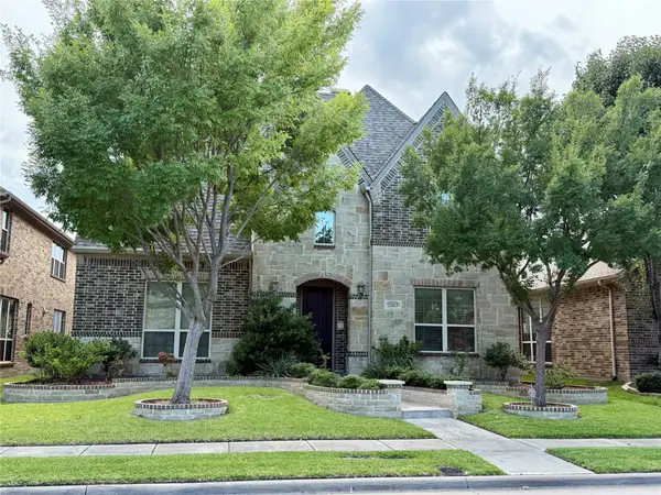 2263 Morning Dew Court, Allen, TX 75013