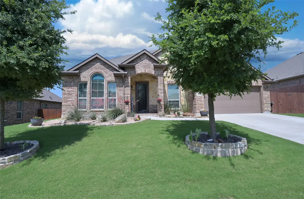3614 Brighton Drive, Midlothian, TX 76065 - Image #1