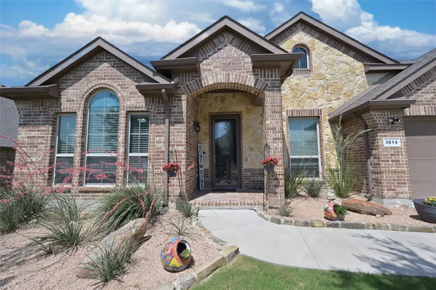 3614 Brighton Drive, Midlothian, TX 76065 - Image #2