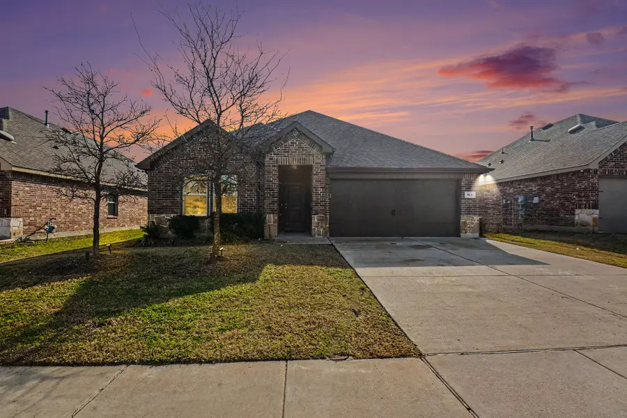611 Saddle Club Way, Princeton, TX 75407 - Image #2