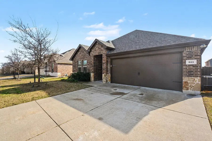 611 Saddle Club Way, Princeton, TX 75407 - Image #3