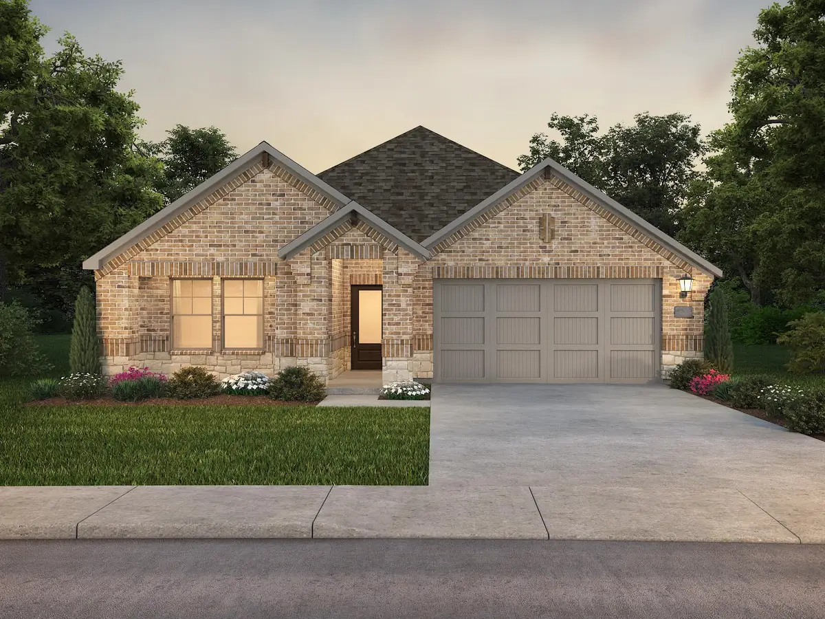 2226 Mustang Way, Seagoville, TX 75159 - Image #1