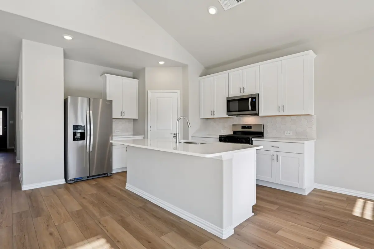 2224 Mustang Way, Seagoville, TX 75159 - Image #1