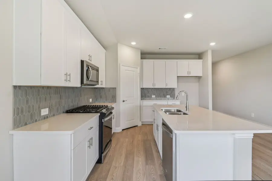 2219 Rannoch Street, Sherman, TX 75092 - Image #3