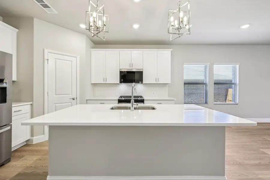 1904 Gardendale Hollow Lane, Anna, TX 75409 - Image #3