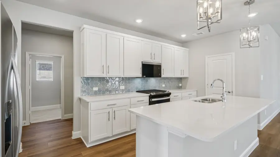 1900 Gardendale Hollow Lane, Anna, TX 75409 - Image #3