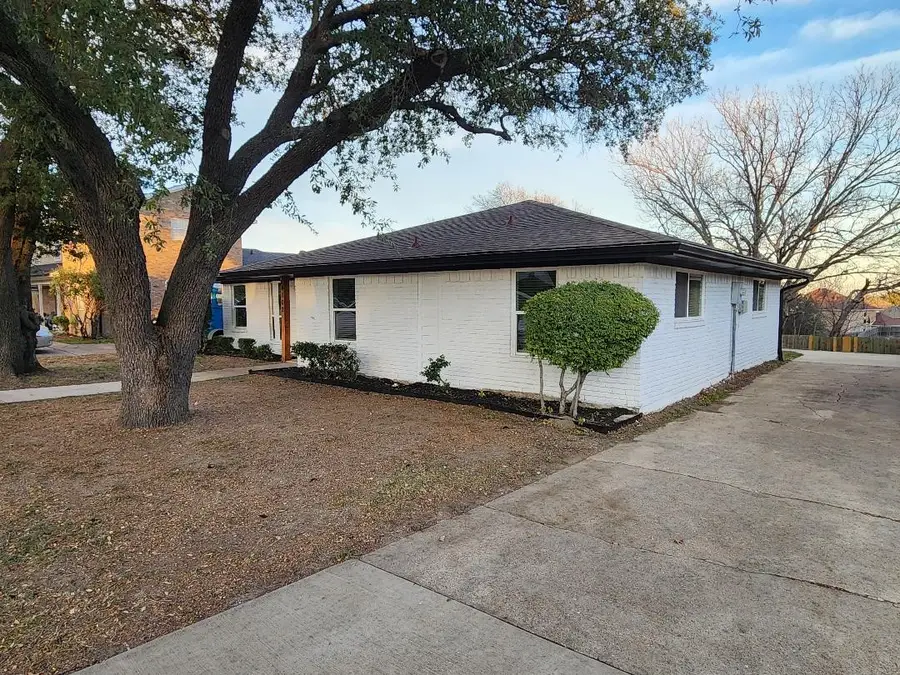 4102 Cedar Creek Drive, Garland, TX 75043 - Image #2