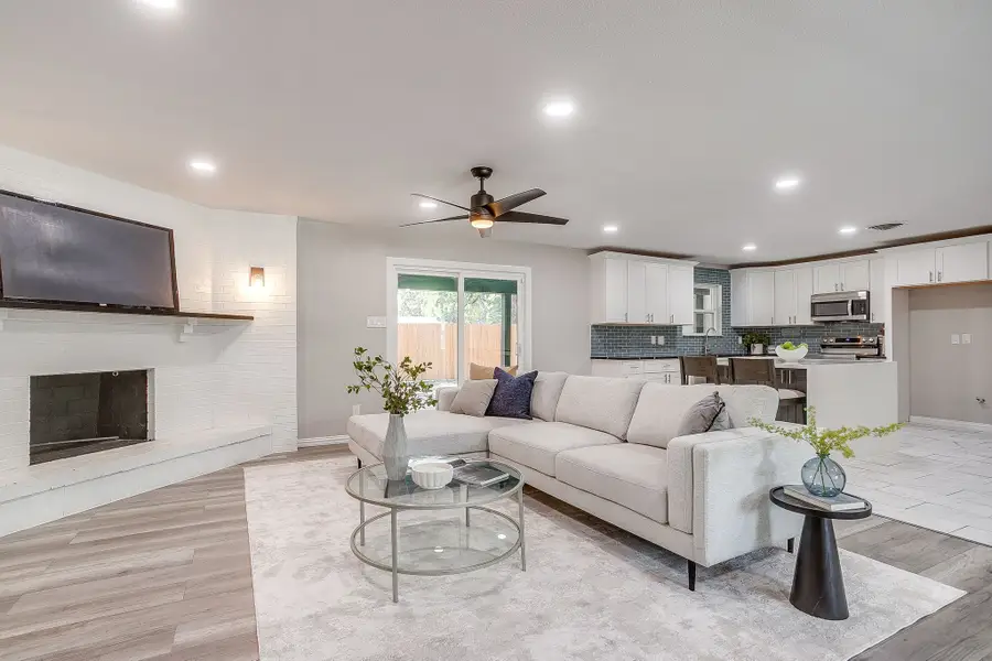 2536 Daisy Lane, Fort Worth, TX 76111 - Image #3