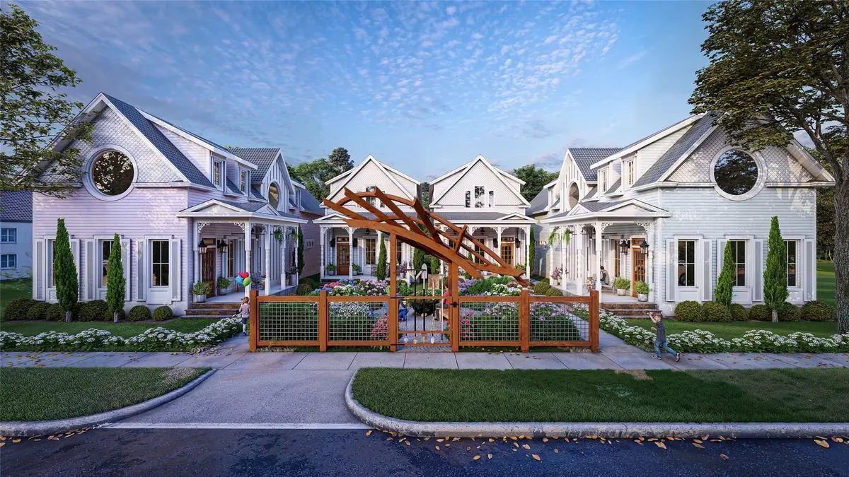 815 N Kentucky Street #A, McKinney, TX 75069 - Image #1