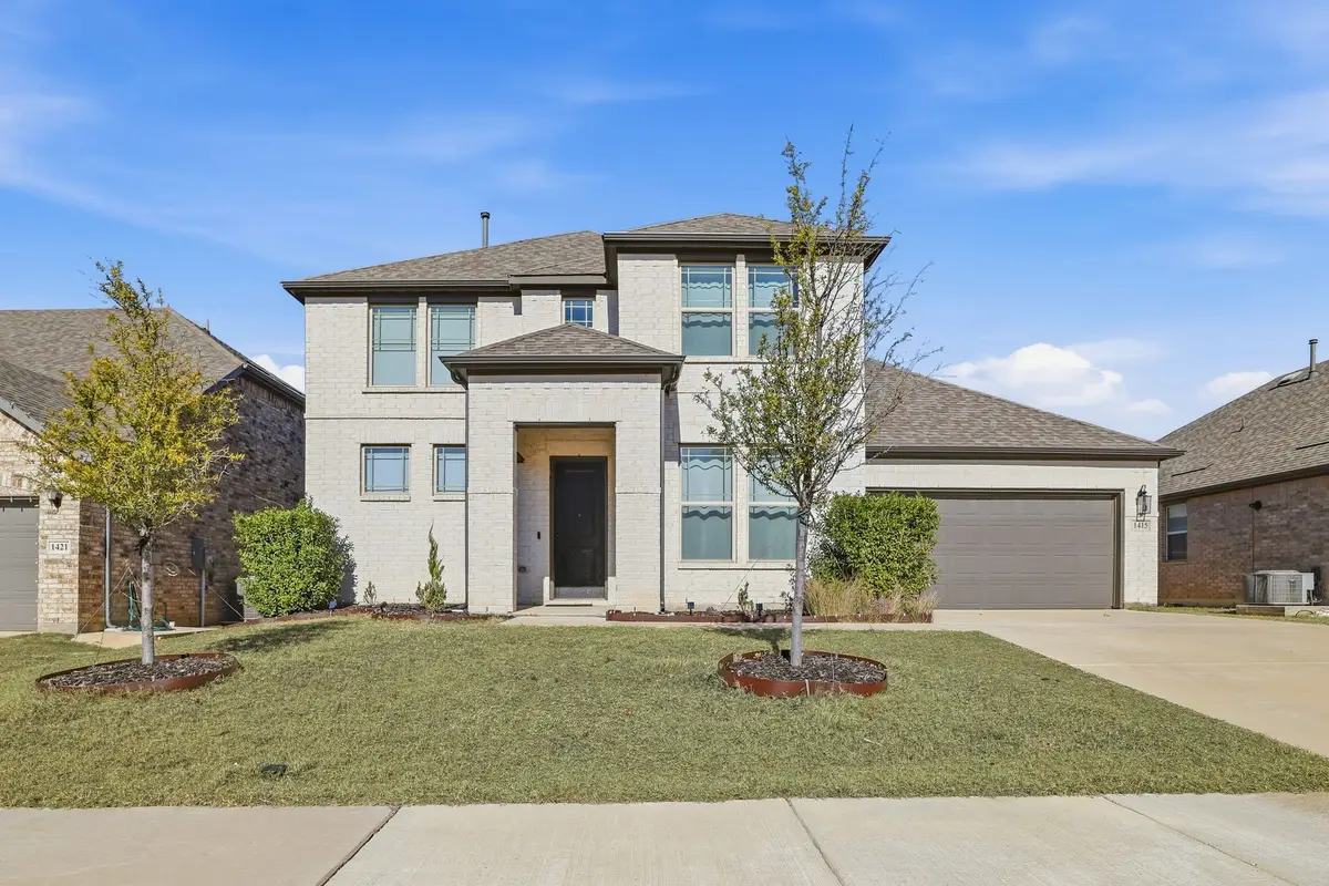 1415 Ross Avenue, Celina, TX 75009 - Image #1