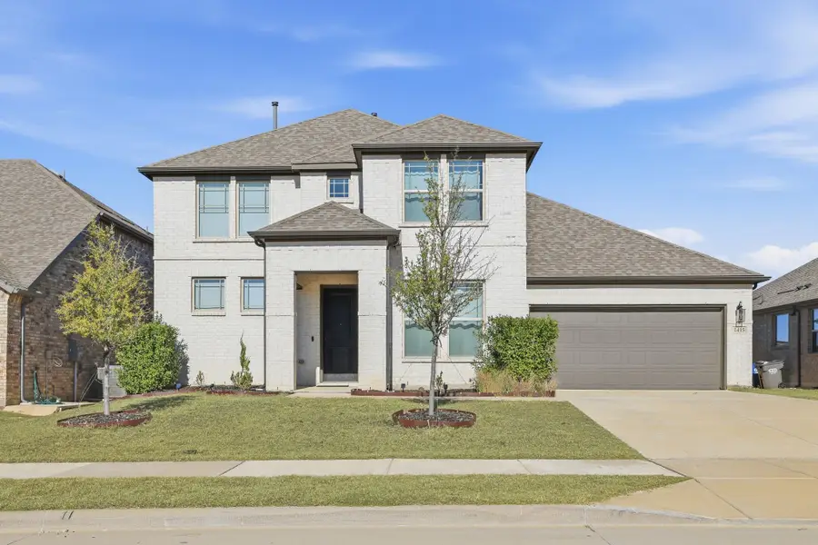1415 Ross Avenue, Celina, TX 75009 - Image #2