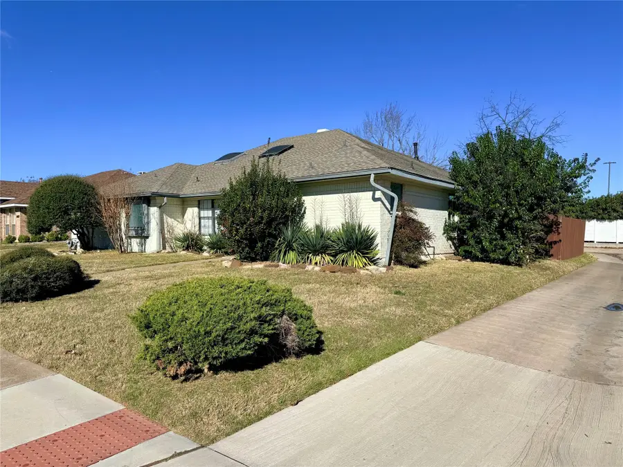 4107 Angelina Drive, Plano, TX 75074 - Image #2