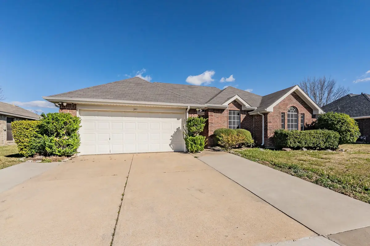 341 Loma Alta Drive, Mesquite, TX 75150 - Image #1