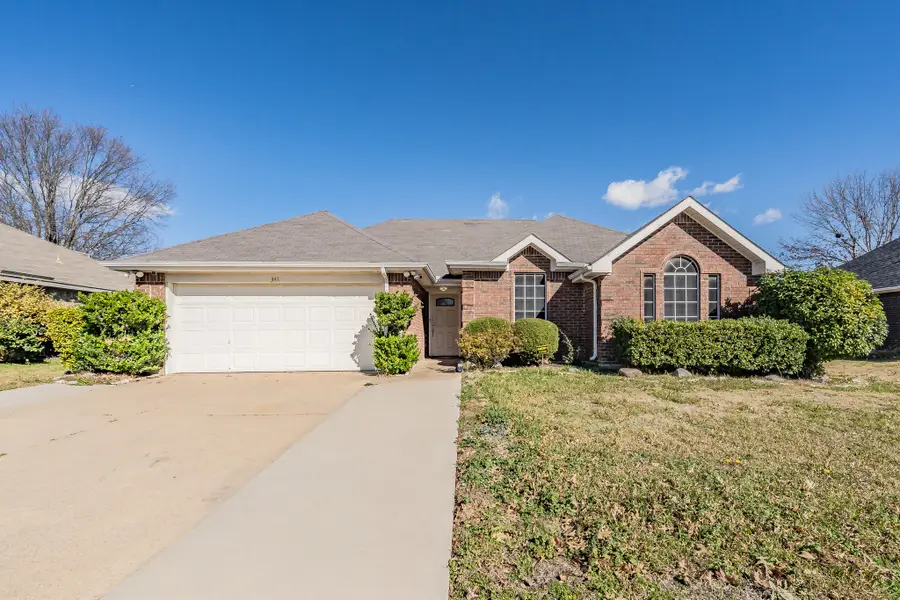 341 Loma Alta Drive, Mesquite, TX 75150 - Image #2