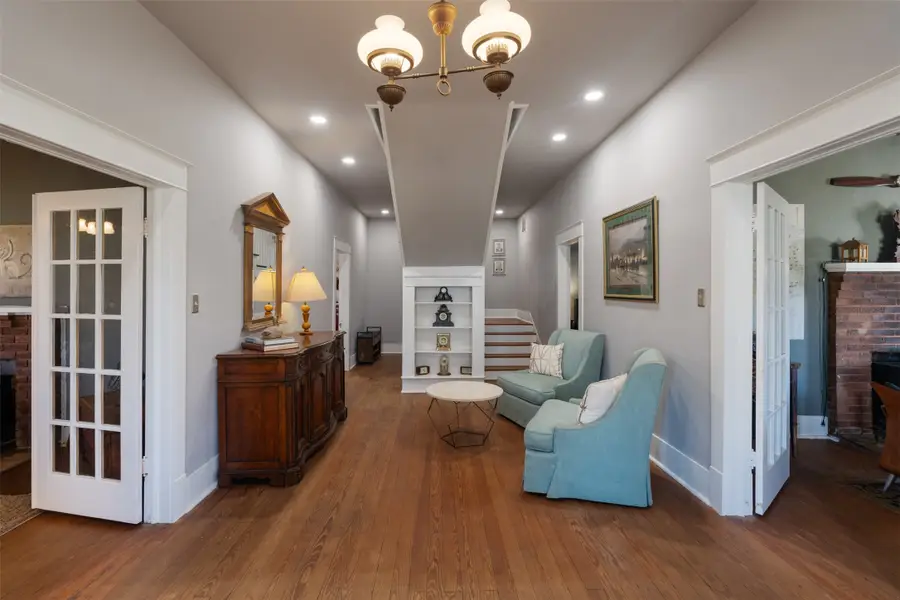 508 N Virginia Street, Terrell, TX 75160 - Image #2