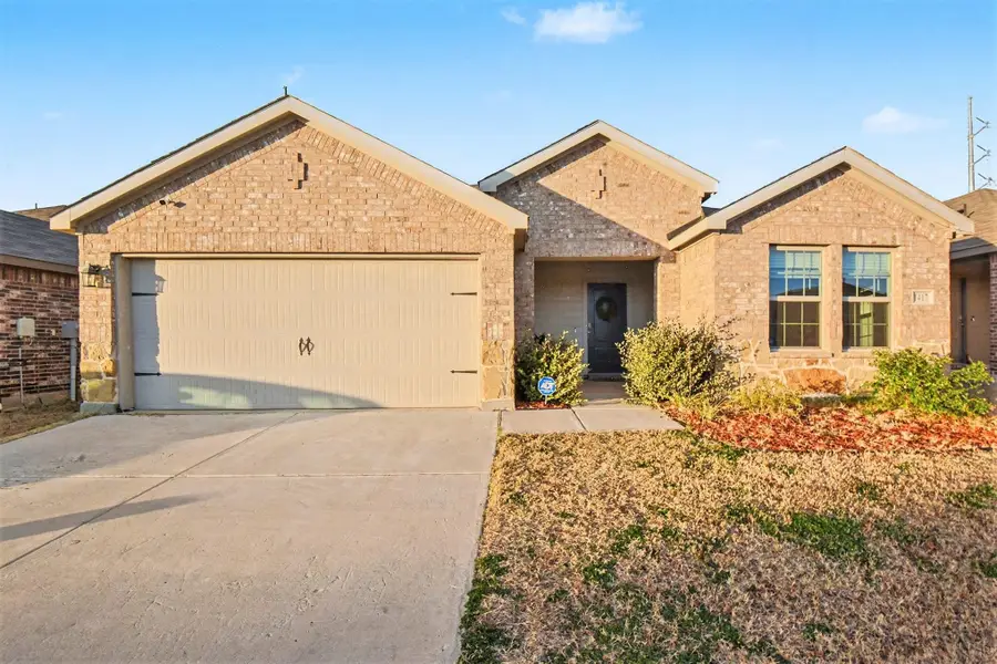 1417 Briar Hill Drive, Denton, TX 76207 - Image #3