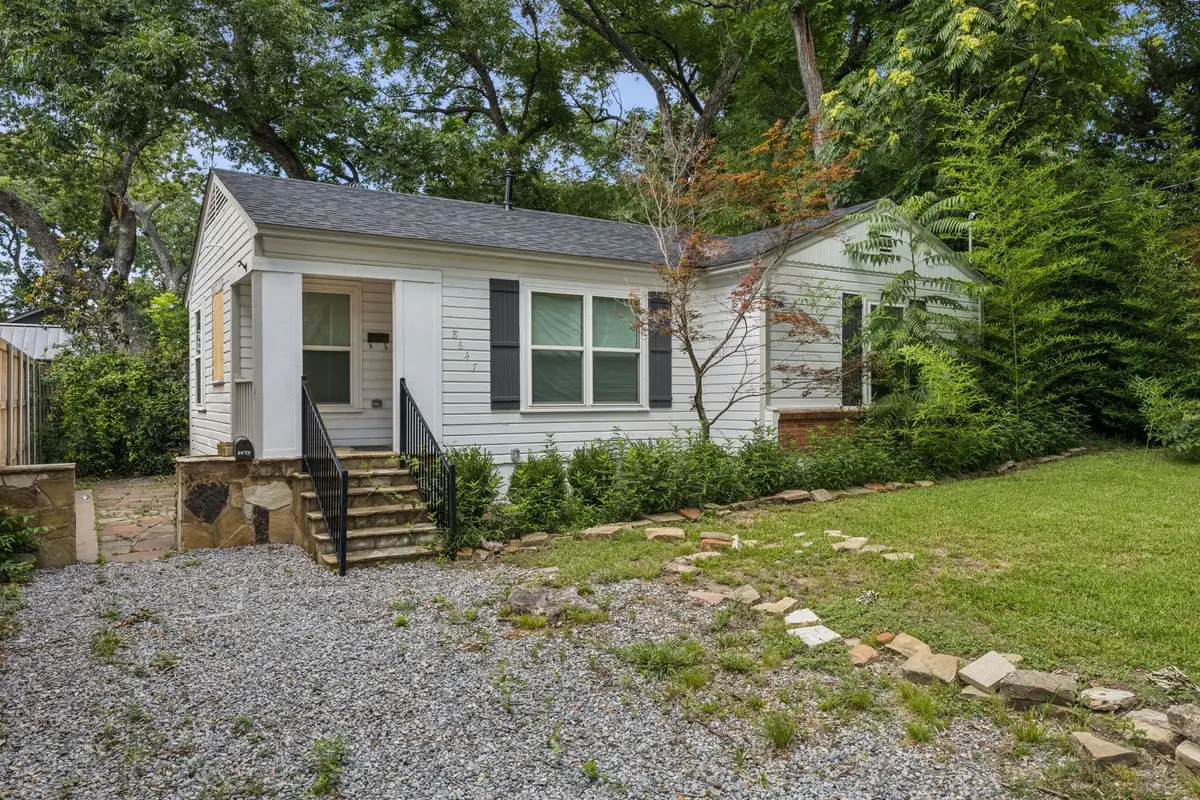 8647 San Leandro Drive, Dallas, TX 75218 - Image #1