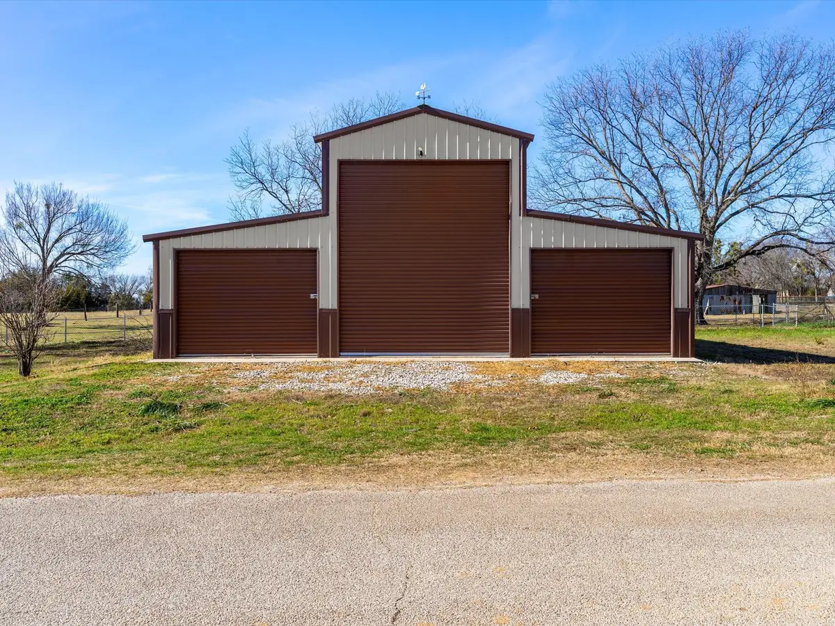 TBD S Ewing, Boyd, TX 76023 - Image #1