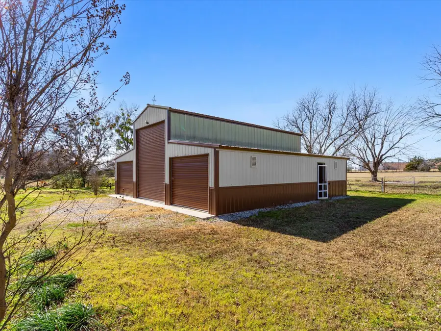 TBD S Ewing, Boyd, TX 76023 - Image #3