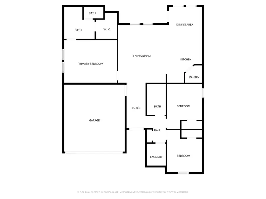 1973 Ocelot Street, Crandall, TX 75114 - Image #2