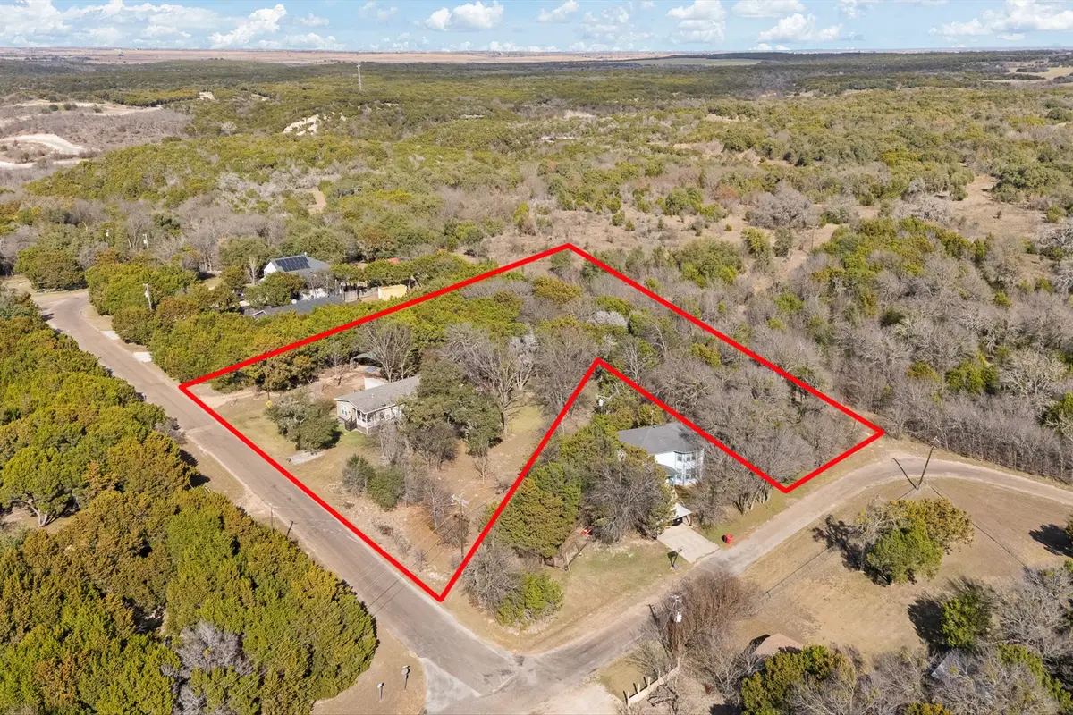 9419 Hilltop Street, Rio Vista, TX 76093 - Image #1