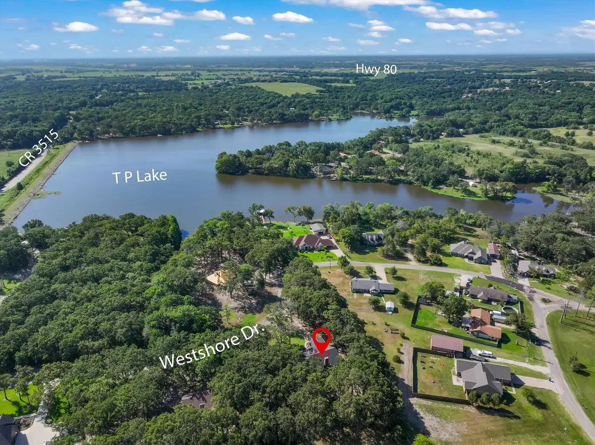 515 Westshore Drive, Wills Point, TX 75169 - Image #1