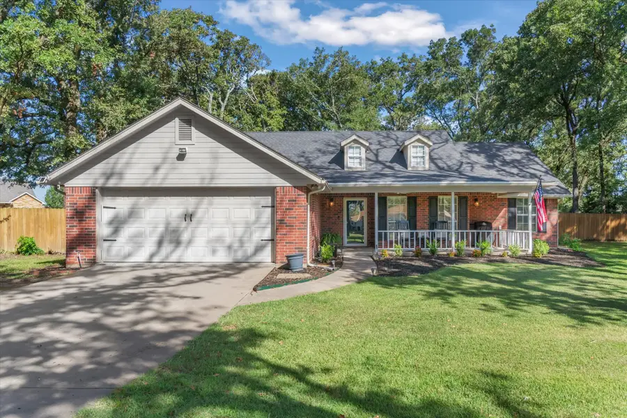 515 Westshore Drive, Wills Point, TX 75169 - Image #2