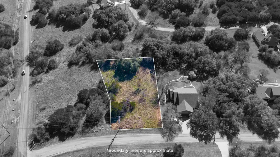 1119 Millcreek Trail, Whitney, TX 76692 - Image #2