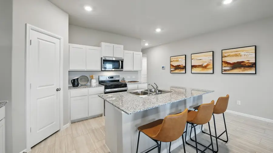 205 Ec Tally Drive, Justin, TX 76247 - Image #2