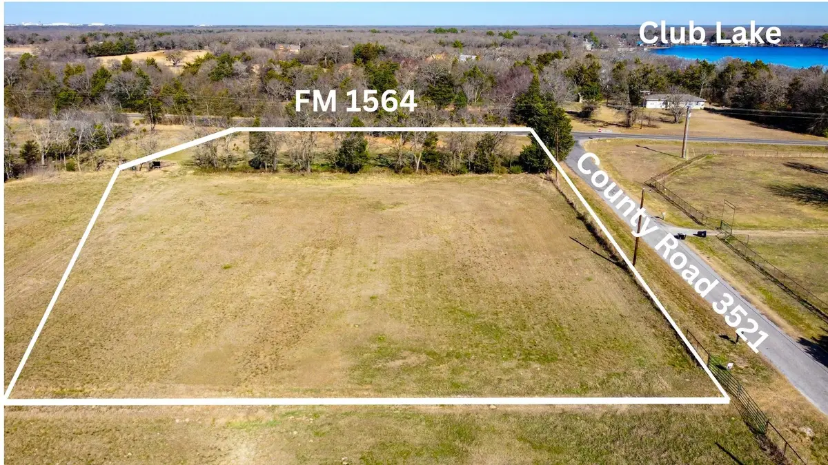 4584 County Road 3521, Greenville, TX 75402 - Image #1