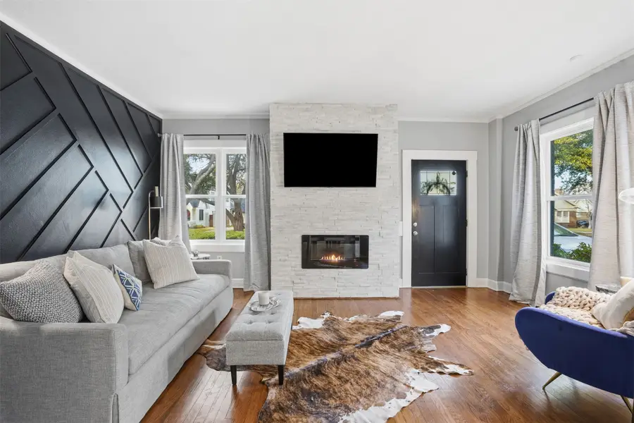 2619 Greene Avenue, Fort Worth, TX 76109 - Image #3