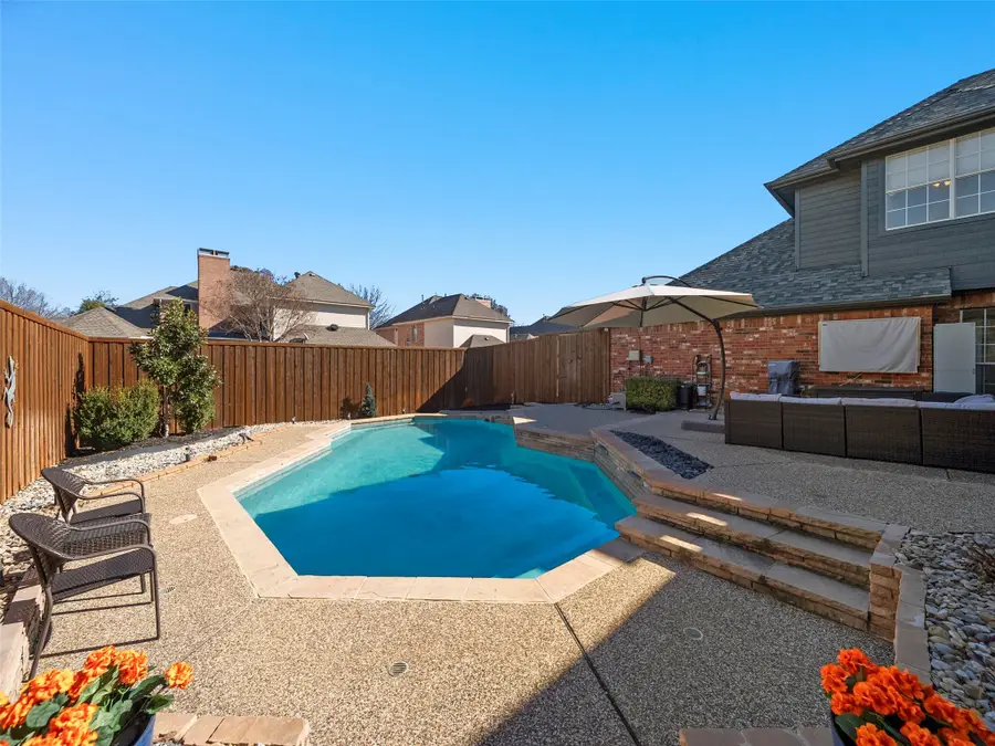 7804 Cherry Creek Drive, Plano, TX 75025 - Image #2