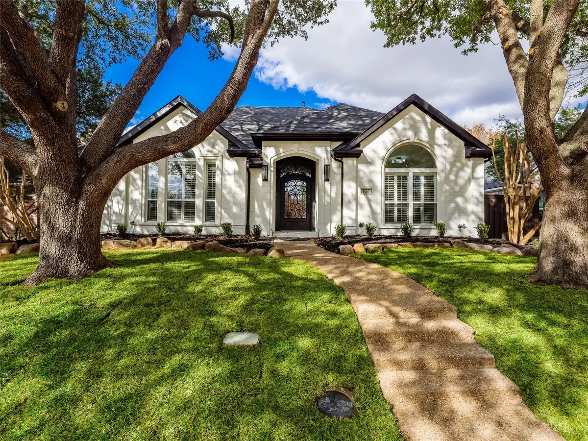 1414 Brandon Court, Allen, TX 75013 - Image #1