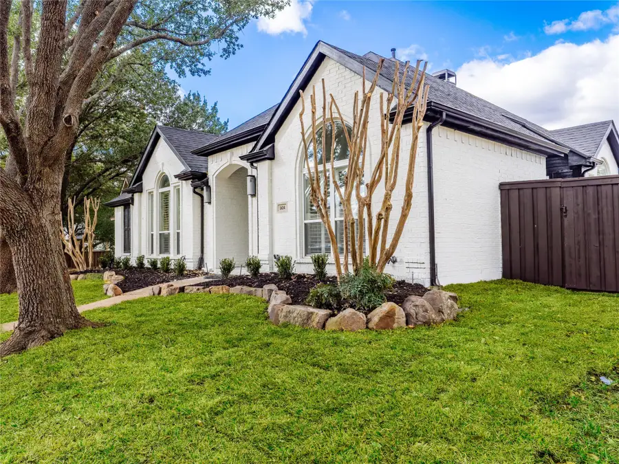 1414 Brandon Court, Allen, TX 75013 - Image #2