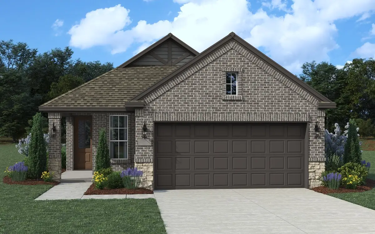 3701 Talisker Boulevard, Sherman, TX 75090 - Image #1