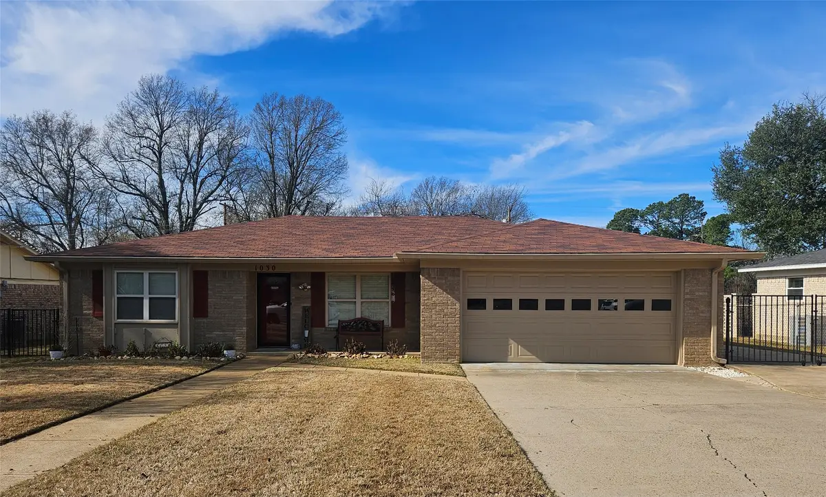 1030 34th Street Se, Paris, TX 75460 - Image #1