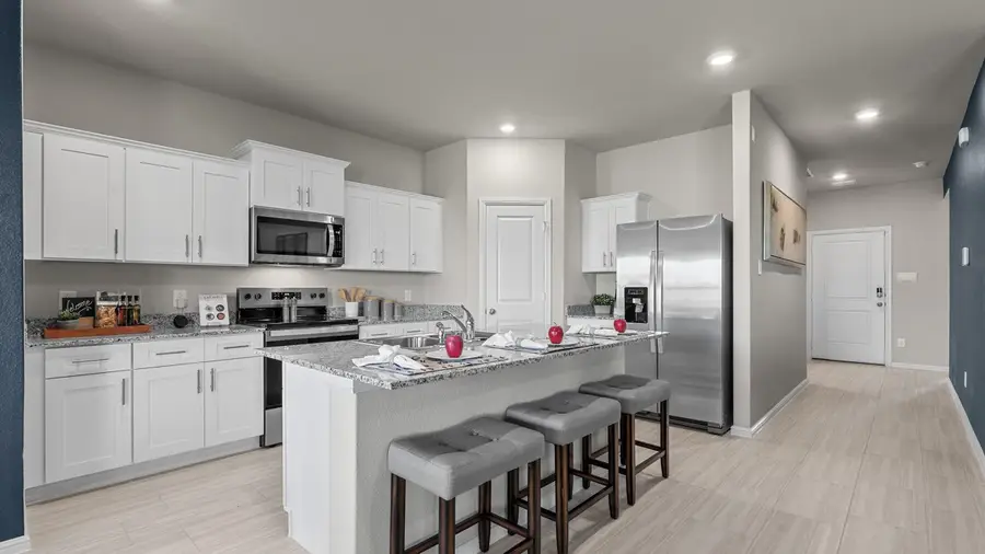 16425 Hudson Prairie Way, Justin, TX 76247 - Image #2