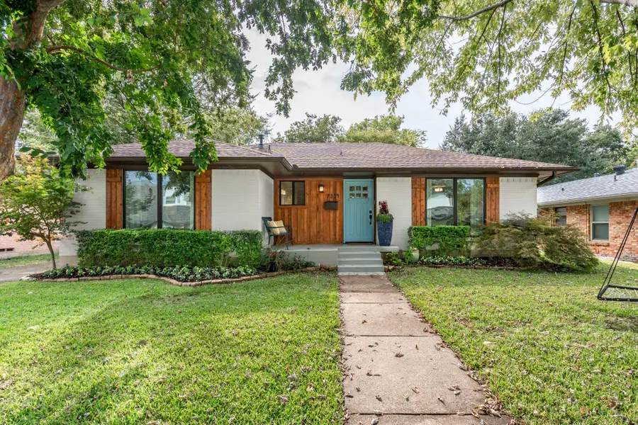 7324 Bennington Drive, Dallas, TX 75214 - Image #2