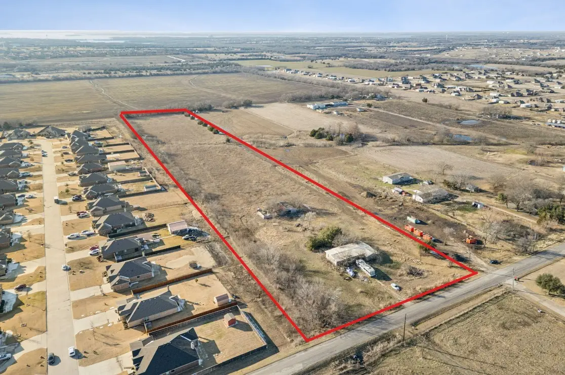 217 Eugene Lane, Nevada, TX 75173 - Image #1