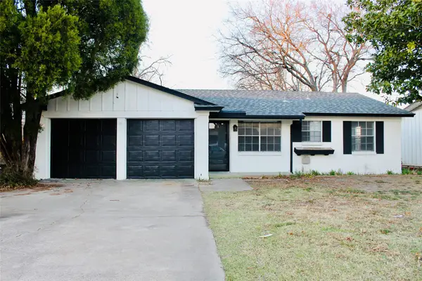 1511 Laurel Lane, Plano, TX 75074