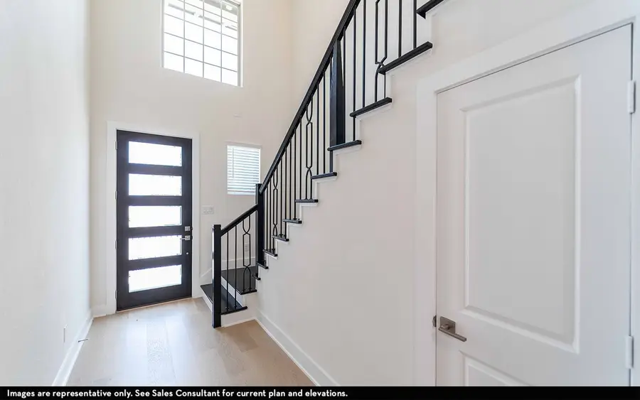 6517 Millie Way, McKinney, TX 75070 - Image #2