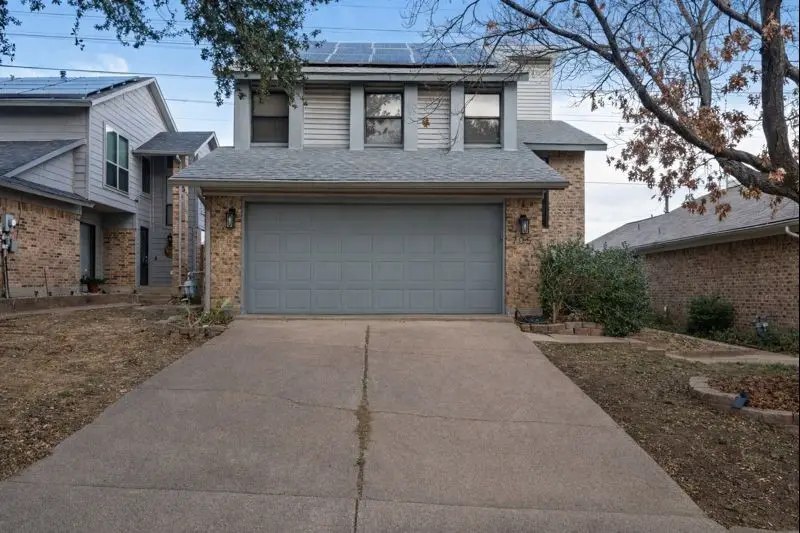 705 Via Miramonte, Mesquite, TX 75150 - Image #2