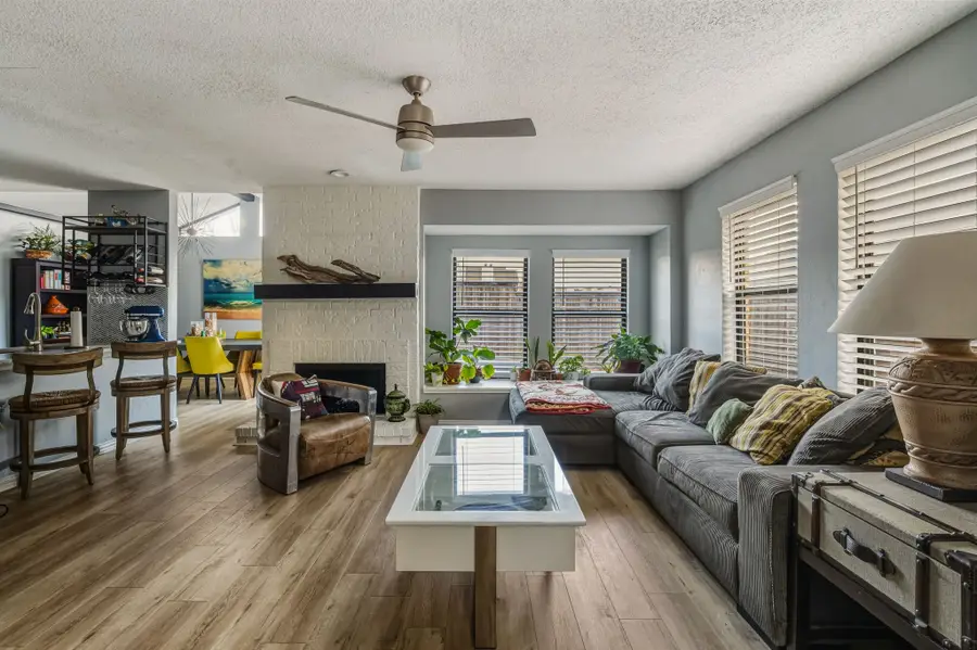 705 Via Miramonte, Mesquite, TX 75150 - Image #3