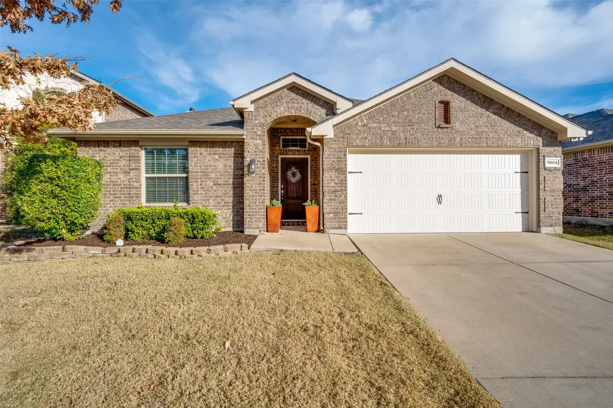 11604 Aquilla Drive, Frisco, TX 75036 - Image #1